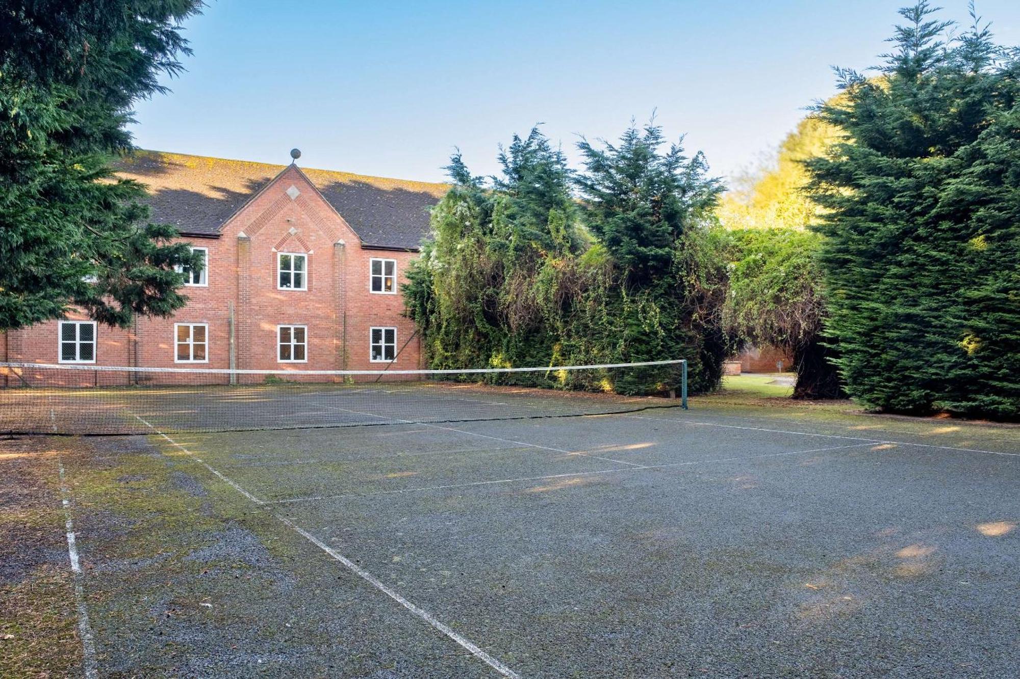 Clarion Hotel Charlecote Pheasant Wellesbourne Exterior photo